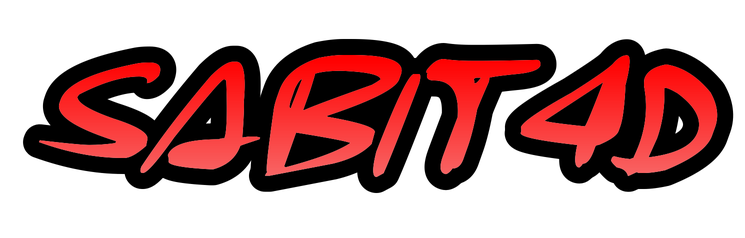 LOGO SABIT4D